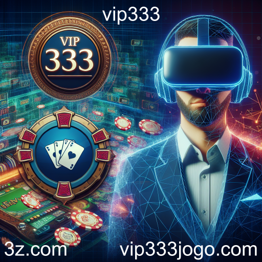 A Evolução dos Jogos Virtuais: Entretenimento e Interação na Era Digital